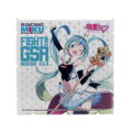 Dioramansion 150 Racing Miku Pit 2018 Optional Panel: Rd.2 Fuji thumbnail 3