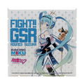 Dioramansion 150 Racing Miku Pit 2018 Optional Panel: Rd.3 Suzuka thumbnail 1