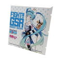 Dioramansion 150 Racing Miku Pit 2018 Optional Panel: Rd.3 Suzuka thumbnail 2