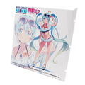 Dioramansion 150 Racing Miku Pit 2018 Optional Panel: Thai Ver. thumbnail 2