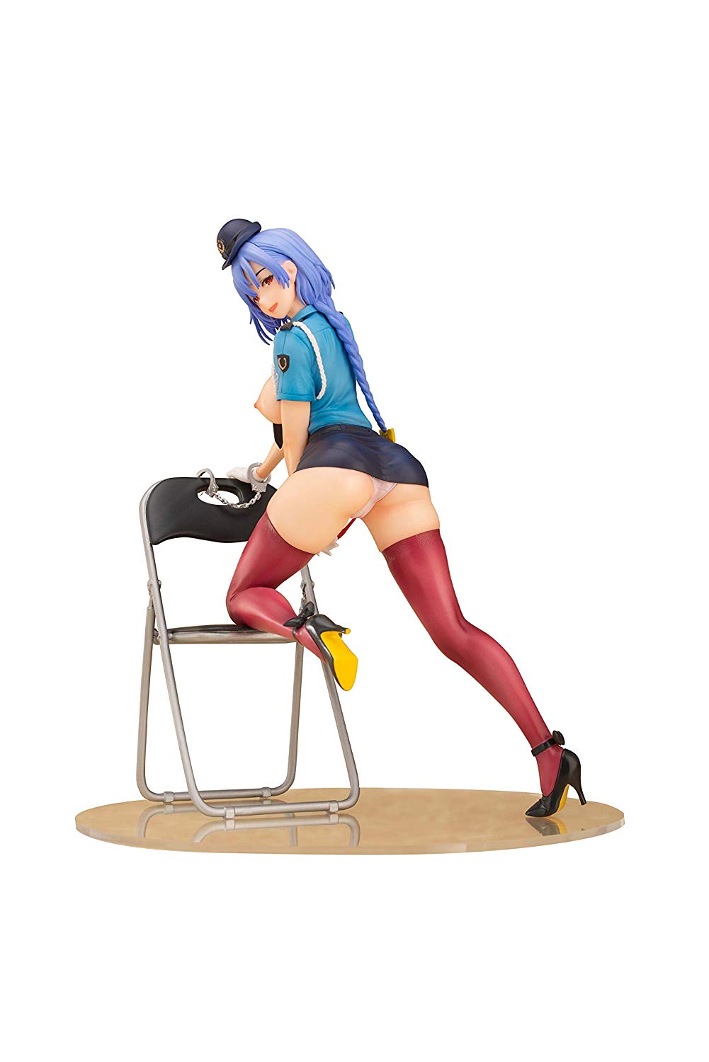 Ecchi na Fukei-san 1/7 Scale Pre-Painted Figure