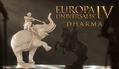 Europa Universalis IV: Dharma (DLC) <span class="ext" style="background-color: #2a475e; color: #FFFFFF;">STEAM</span> <span class="ext" style="background-color: #B0000F; color: #FFFFFF;">DLC</span> <span class="ext ext_digital">digital</span> thumbnail 1