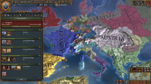 Europa Universalis IV: Dharma (DLC)