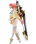 Fate/Grand Order 1/7 Scale Pre-Painted Figure: Saber/Frankenstein thumbnail 1