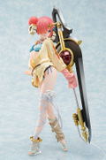 Fate/Grand Order 1/7 Scale Pre-Painted Figure: Saber/Frankenstein thumbnail 2