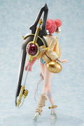 Fate/Grand Order 1/7 Scale Pre-Painted Figure: Saber/Frankenstein thumbnail 5