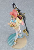 Fate/Grand Order 1/7 Scale Pre-Painted Figure: Saber/Frankenstein thumbnail 6