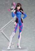 figma No.408 Overwatch: D.Va thumbnail 2