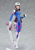figma No.408 Overwatch: D.Va thumbnail 5