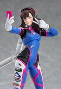 figma No.408 Overwatch: D.Va thumbnail 7