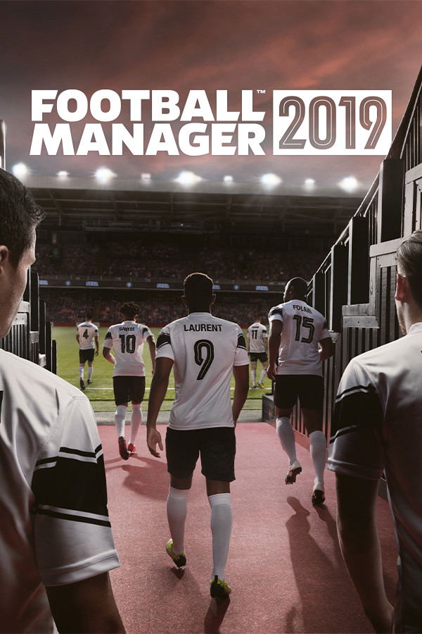 Football Manager 2019 <span class="ext" style="background-color: #2a475e; color: #FFFFFF;">STEAM</span> <span class="ext ext_digital">digital</span> image 1