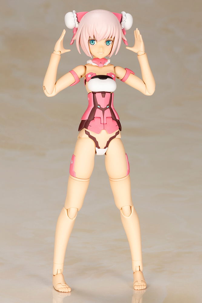 Frame Arms Girl: Letizia image 14