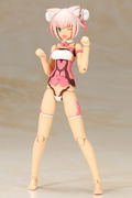 Frame Arms Girl: Letizia thumbnail 15