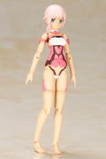 Frame Arms Girl: Letizia thumbnail 4