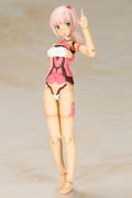 Frame Arms Girl: Letizia thumbnail 5
