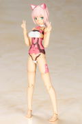 Frame Arms Girl: Letizia thumbnail 6