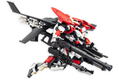 Full Metal Panic! IV 1/48 Scale Model Kit: ARX-8 Laevatein Final Battle Type (Re-run) thumbnail 1