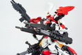 Full Metal Panic! IV 1/48 Scale Model Kit: ARX-8 Laevatein Final Battle Type (Re-run) thumbnail 10