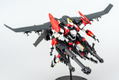 Full Metal Panic! IV 1/48 Scale Model Kit: ARX-8 Laevatein Final Battle Type (Re-run) thumbnail 3