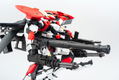 Full Metal Panic! IV 1/48 Scale Model Kit: ARX-8 Laevatein Final Battle Type (Re-run) thumbnail 5