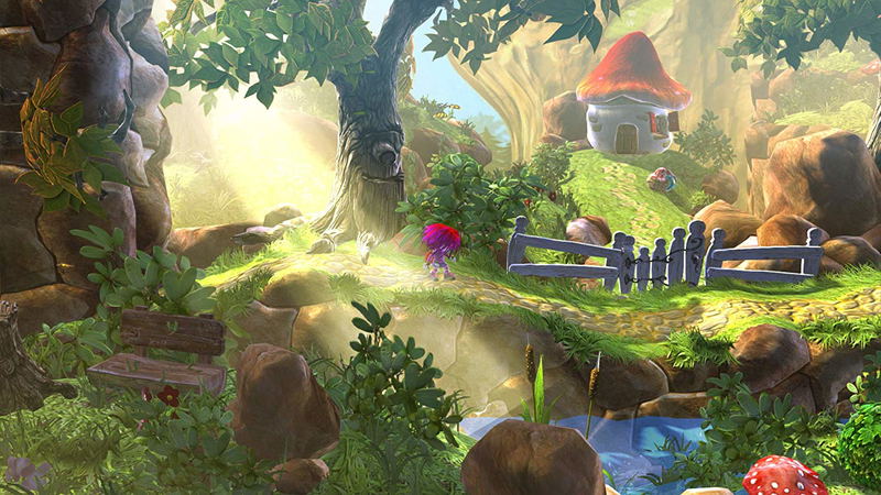 Giana Sisters: Twisted Dreams [Owltimate Edition] image 2