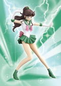 Girls Memories Sailor Moon Figure: Sailor Jupiter (Re-run) thumbnail 2