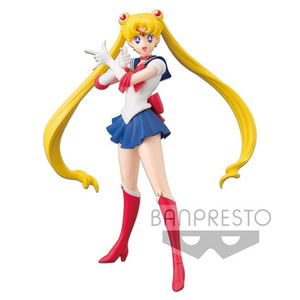 Girls Memories Sailor Moon Figure: Sailor Moon (Re-run)_