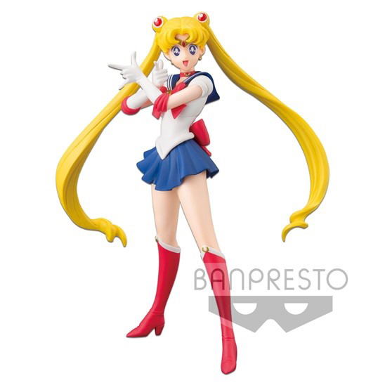 Girls Memories Sailor Moon Figure: Sailor Moon (Re-run) image 1