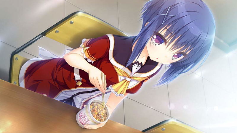 Hatsujou Sprinkle image 4