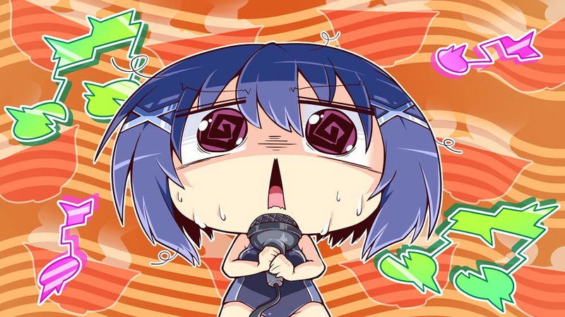 Hatsujou Sprinkle image 8