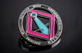 Hatsune Miku Brooch thumbnail 2