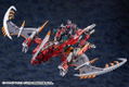 Hexa Gear 1/24 Scale Model Kit: Agnirage thumbnail 13