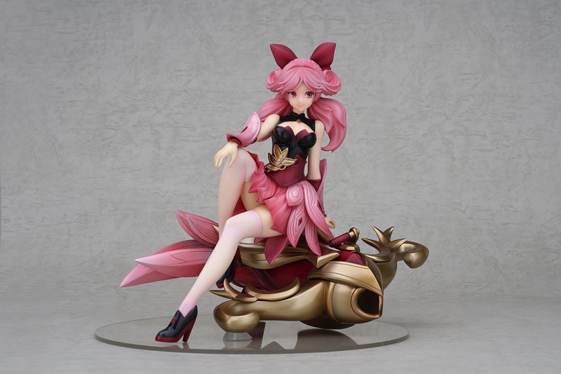Honor of Kings 1/7 Scale Pre-Painted Figure: Sun Shangxiang image 2