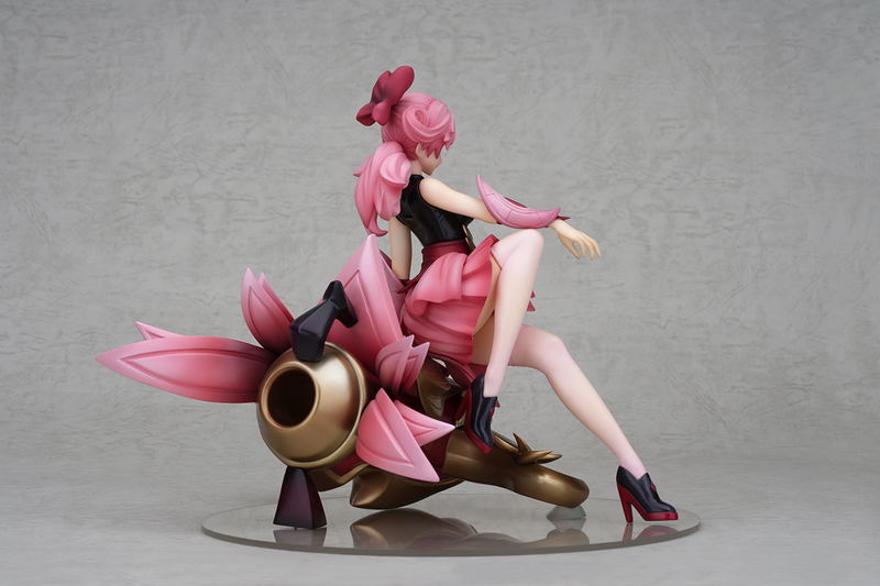 Honor of Kings 1/7 Scale Pre-Painted Figure: Sun Shangxiang image 3