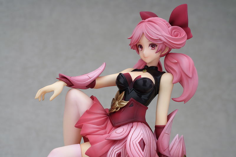 Honor of Kings 1/7 Scale Pre-Painted Figure: Sun Shangxiang image 5