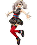 Kaguya Luna Official 1/7 Scale Pre-Painted Figure: Kaguya Luna thumbnail 1