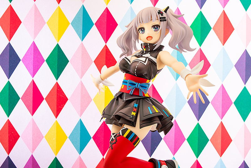 Kaguya Luna Official 1/7 Scale Pre-Painted Figure: Kaguya Luna image 13