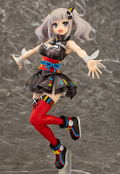 Kaguya Luna Official 1/7 Scale Pre-Painted Figure: Kaguya Luna thumbnail 2