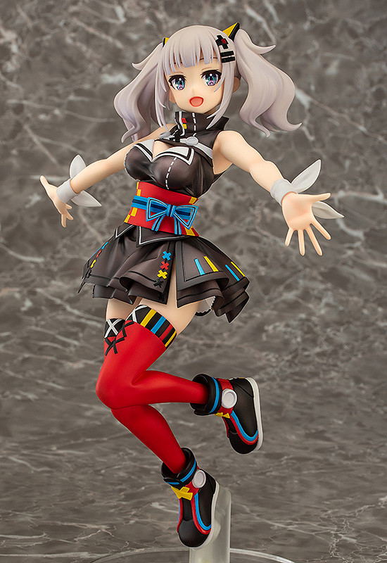 Kaguya Luna Official 1/7 Scale Pre-Painted Figure: Kaguya Luna image 2