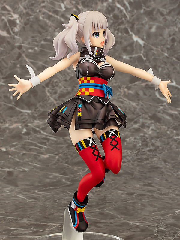 Kaguya Luna Official 1/7 Scale Pre-Painted Figure: Kaguya Luna image 6