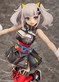 Kaguya Luna Official 1/7 Scale Pre-Painted Figure: Kaguya Luna thumbnail 8