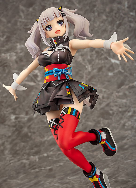 Kaguya Luna Official 1/7 Scale Pre-Painted Figure: Kaguya Luna image 9