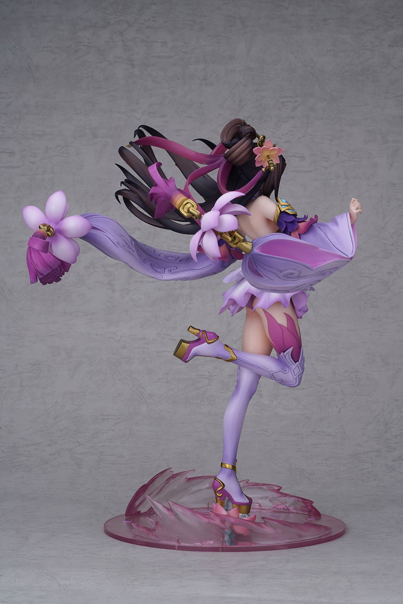 Honor of Kings 1/7 Scale Pre-Painted Figure: Diao Chan image 2