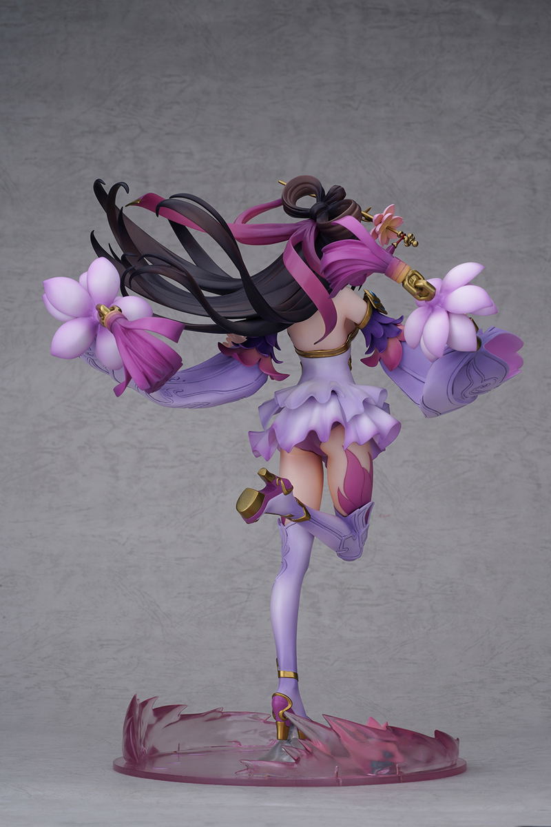 Honor of Kings 1/7 Scale Pre-Painted Figure: Diao Chan image 3