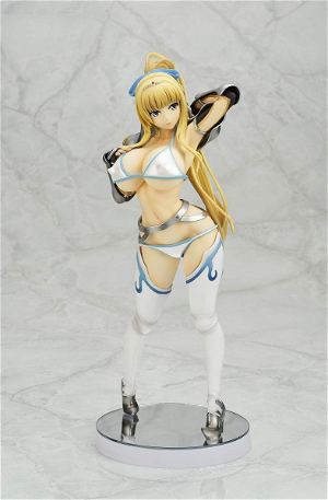 Kyonyuu Fantasy Gaiden 1/6 Scale Pre-Painted Figure: Isis Bikini Ver.