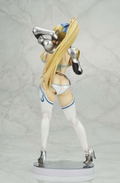 Kyonyuu Fantasy Gaiden 1/6 Scale Pre-Painted Figure: Isis Bikini Ver. thumbnail 3