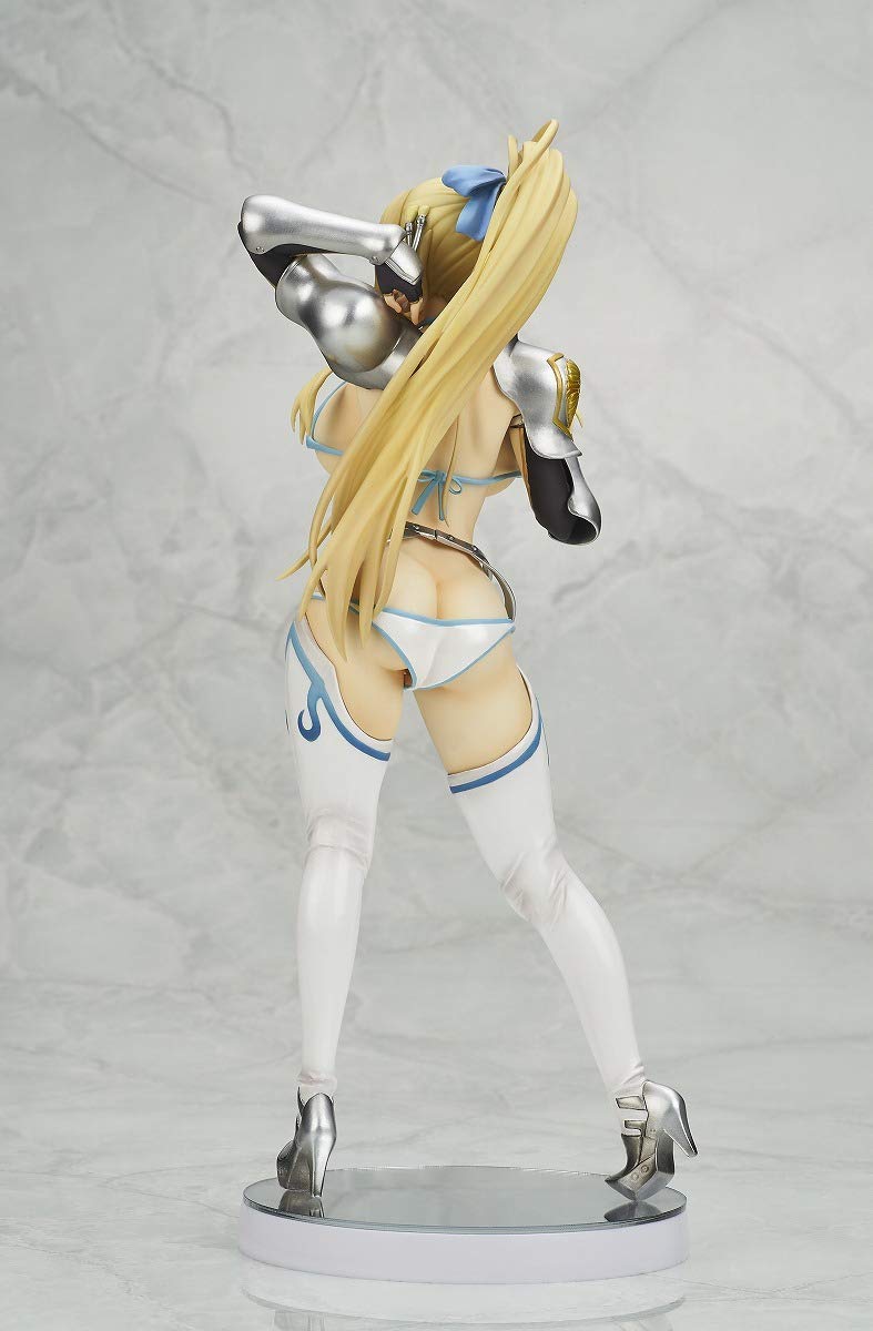 Kyonyuu Fantasy Gaiden 1/6 Scale Pre-Painted Figure: Isis Bikini Ver. image 3