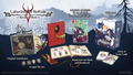 Labyrinth of Refrain: Coven of Dusk [Limited Edition] thumbnail 1