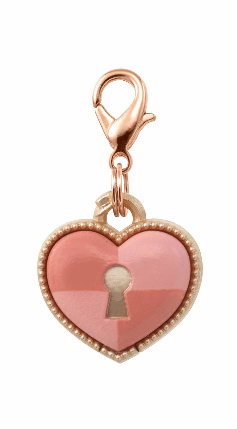 Layton Mystery Tanteisha: Katrielle no Nazotoki File Charm ep.1 (Heart Key) image 1