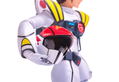 Macross Do You Remember Love? PLAMAX MF-27 1/20 Scale Model Kit: Minimum Factory Hikaru Ichijyo (Re-run) thumbnail 5